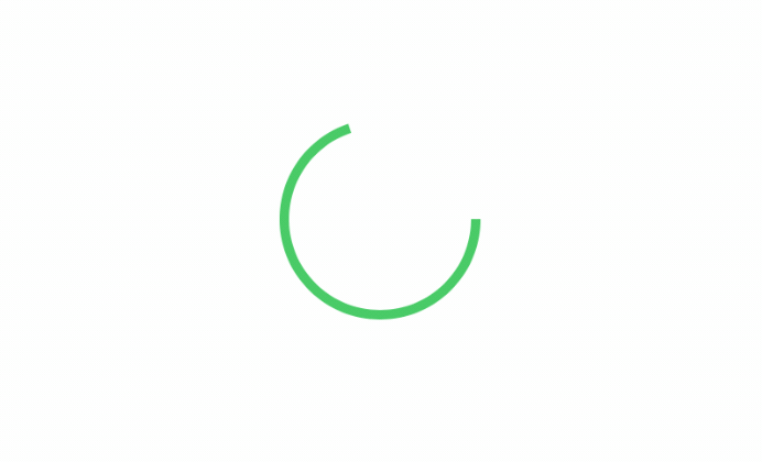 Figure 3. A sample loading indicator