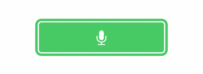 Figure 9. Morphing a rectangle into a circle