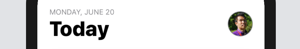 Figure 13. The top bar