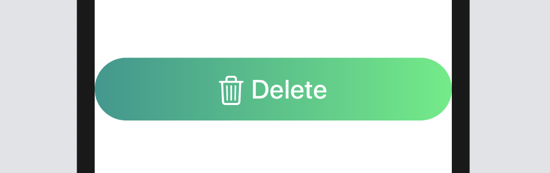 Figure 20. A full-width button