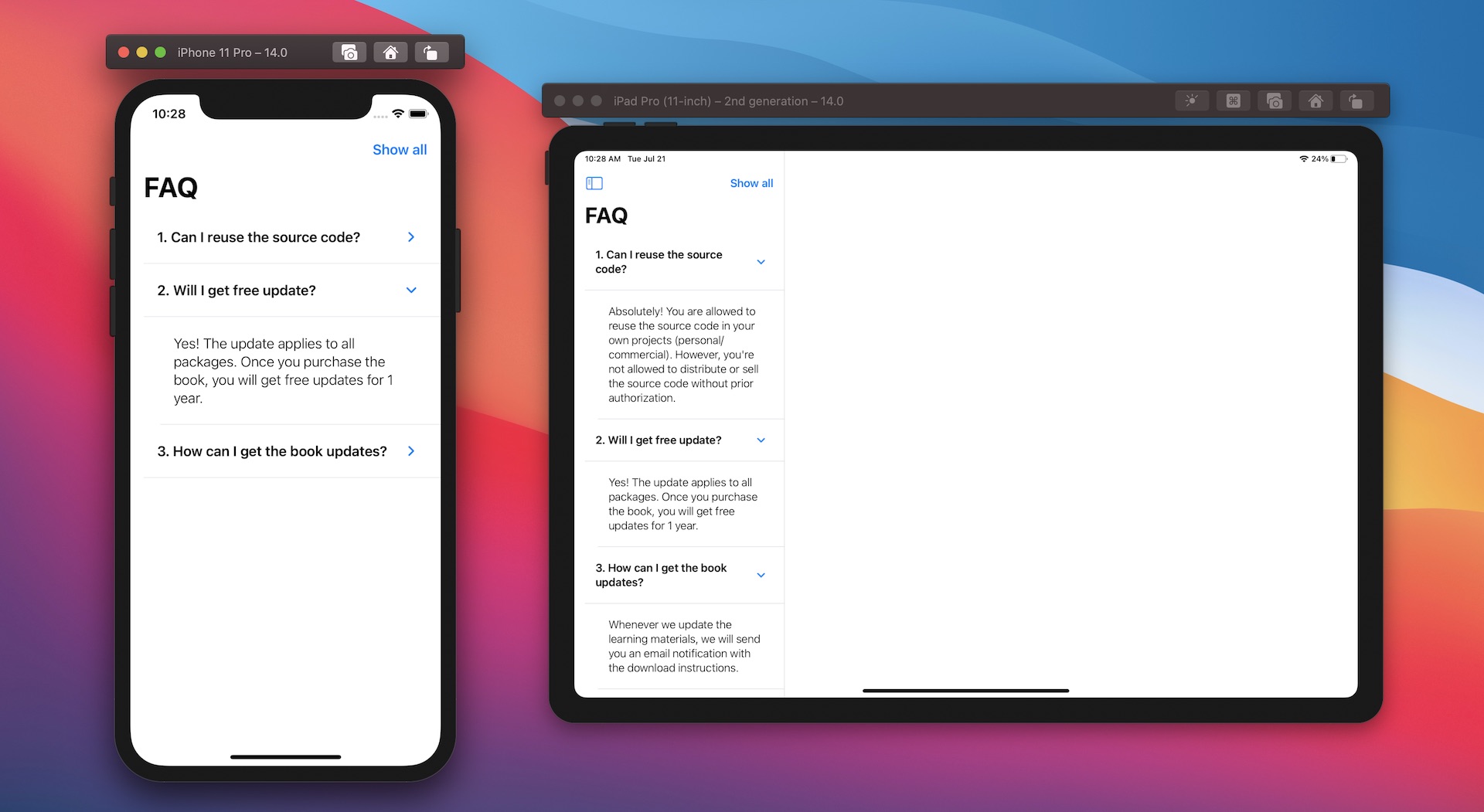 Figure 7. Your exercise