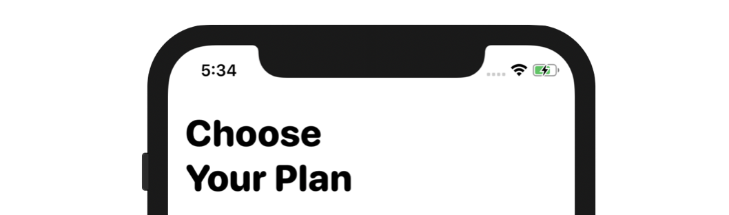 Figure 4. The heading