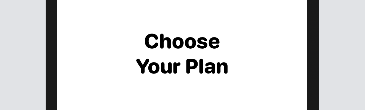 Figure 5. Combining two texts using VStack