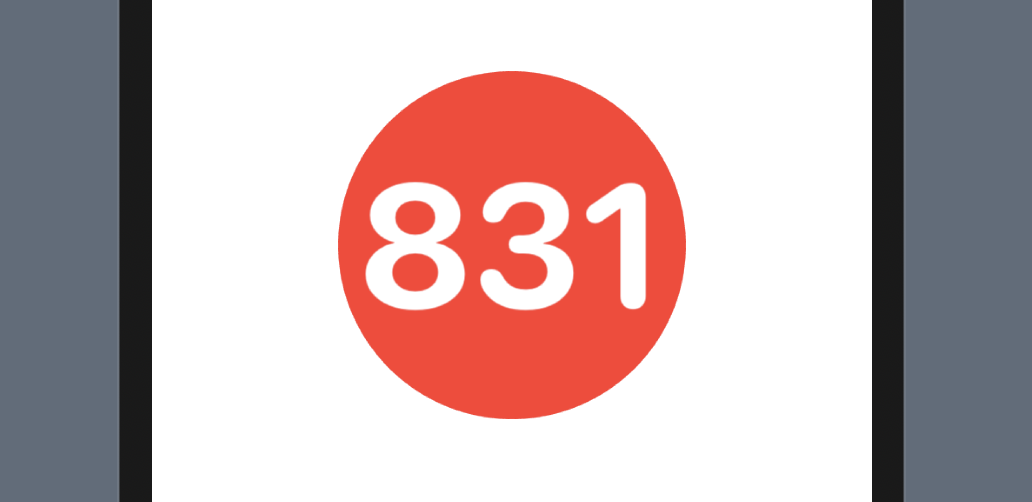 Figure 5. Toggle between the Play and Stop button